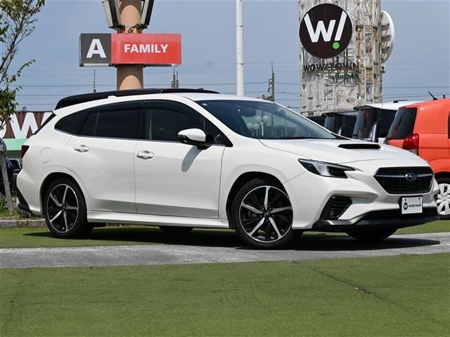 Subaru LEVORG 2020 8286299-0