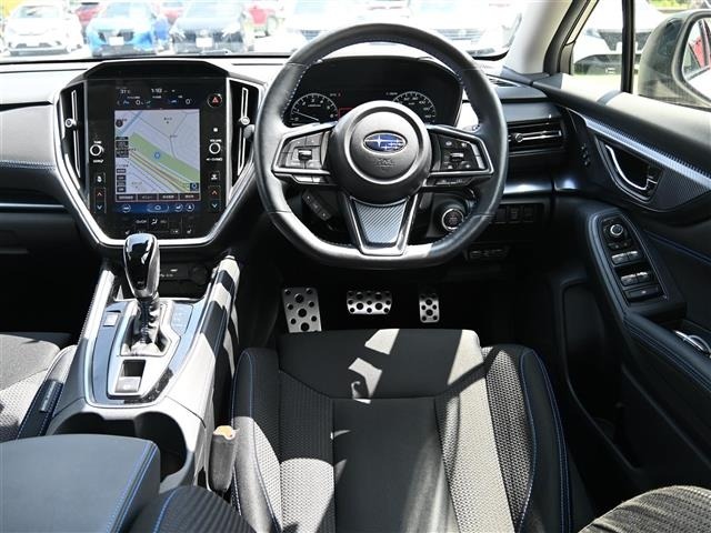 Subaru LEVORG 2020 8286299-1