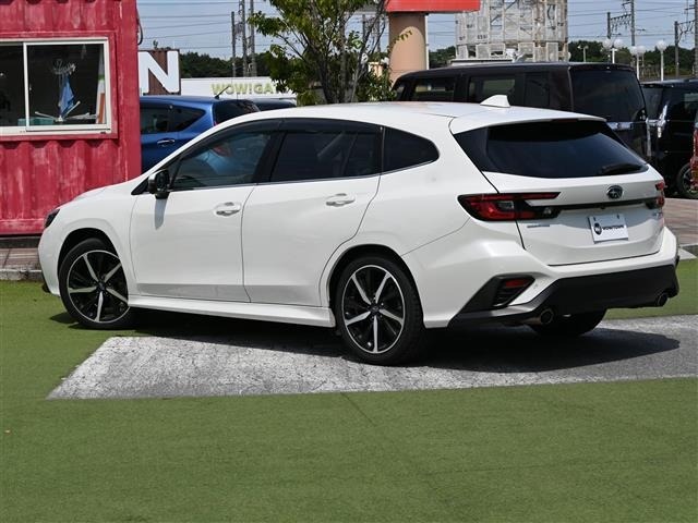 Subaru LEVORG 2020 8286299-14
