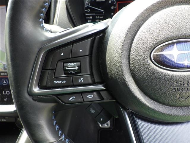 Subaru LEVORG 2020 8286299-3