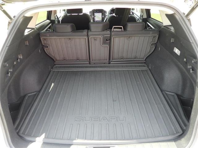 Subaru LEVORG 2020 8286299-6