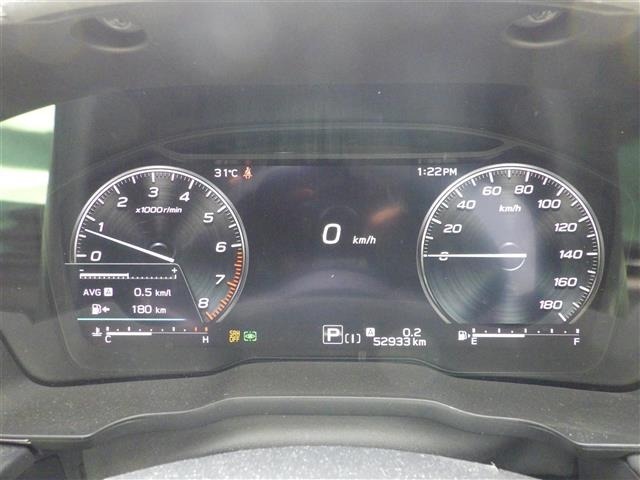 Subaru LEVORG 2020 8286299-7