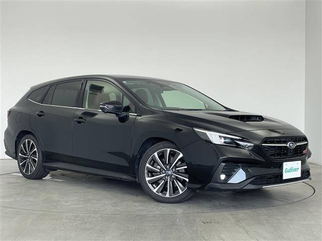 Subaru LEVORG 2024 8286317-0