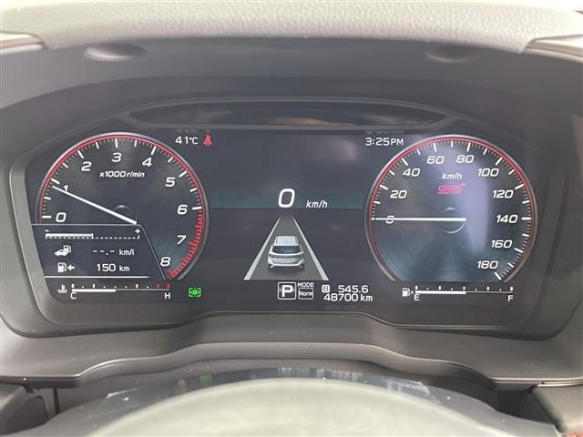 Subaru LEVORG 2024 8286317-21