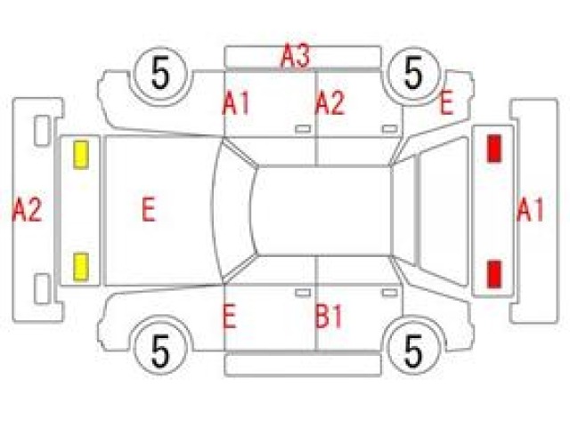 Subaru LEVORG 2024 8286317-23