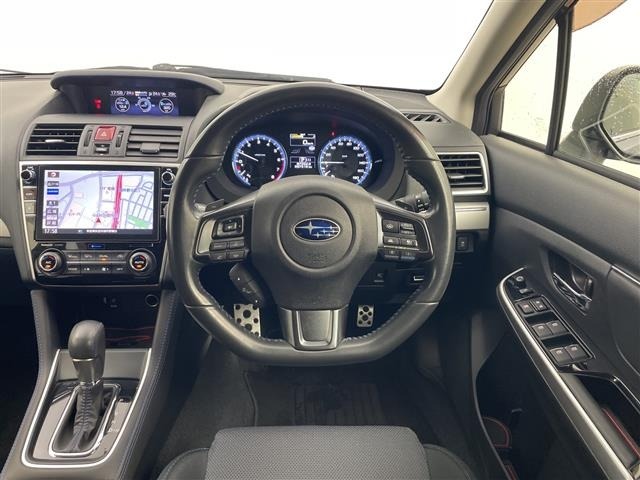 Subaru LEVORG 2017 8286318-1