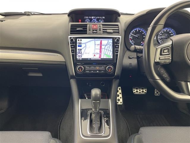 Subaru LEVORG 2017 8286318-10