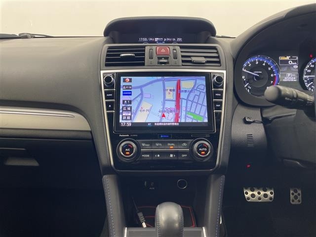Subaru LEVORG 2017 8286318-11