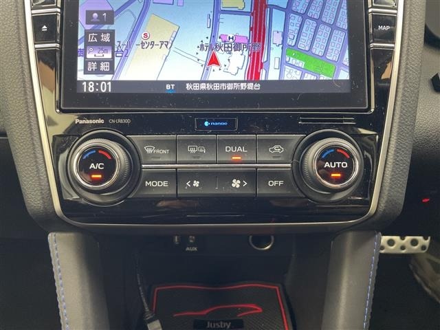 Subaru LEVORG 2017 8286318-2
