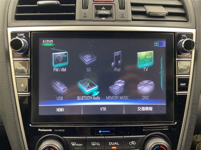 Subaru LEVORG 2017 8286318-20