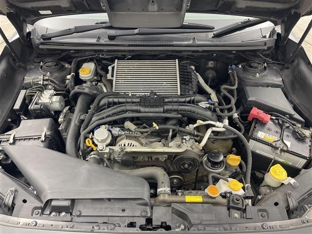 Subaru LEVORG 2017 8286318-21