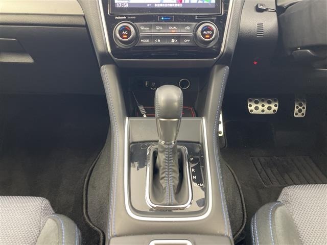 Subaru LEVORG 2017 8286318-22