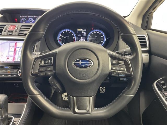 Subaru LEVORG 2017 8286318-3