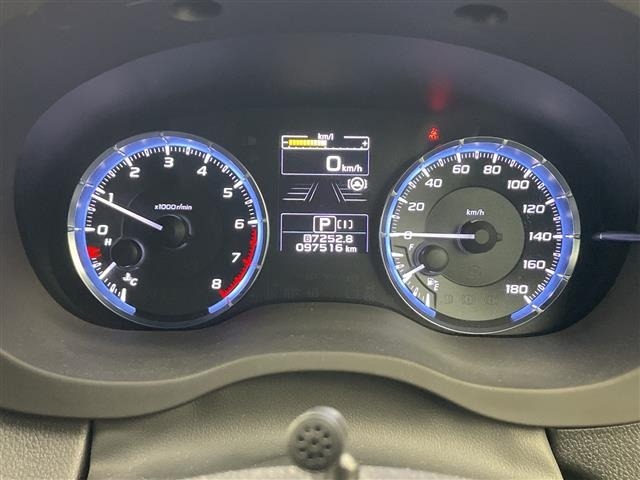 Subaru LEVORG 2017 8286318-9