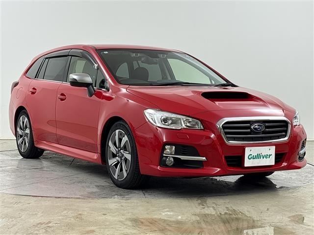 Subaru LEVORG 2016 8286334-0