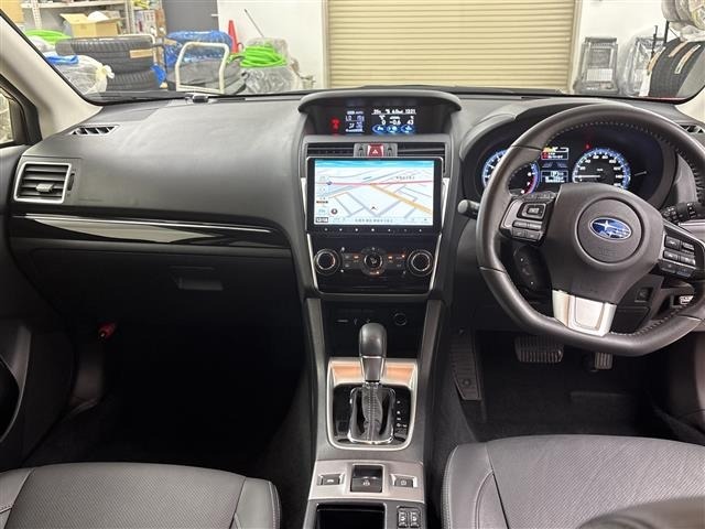 Subaru LEVORG 2016 8286334-14