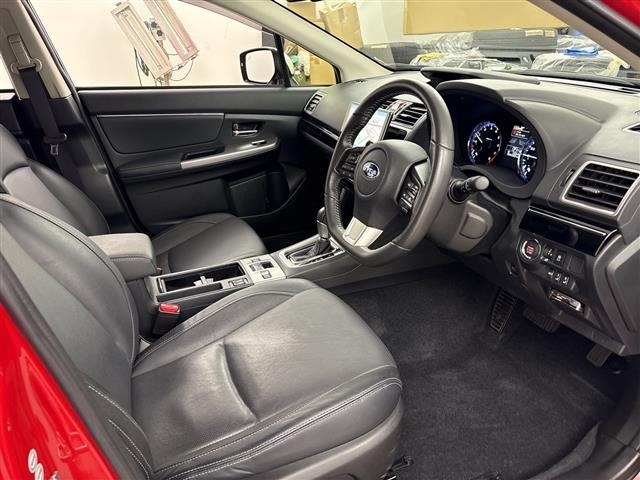 Subaru LEVORG 2016 8286334-2