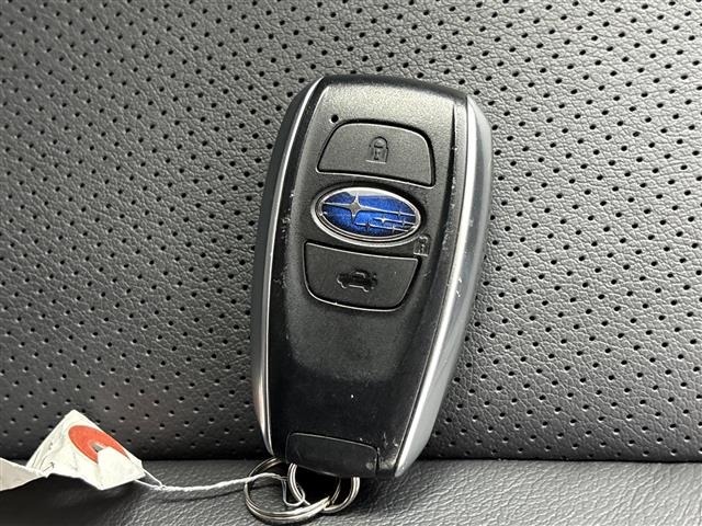 Subaru LEVORG 2016 8286334-20