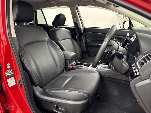 Subaru LEVORG 2016 8286334-22
