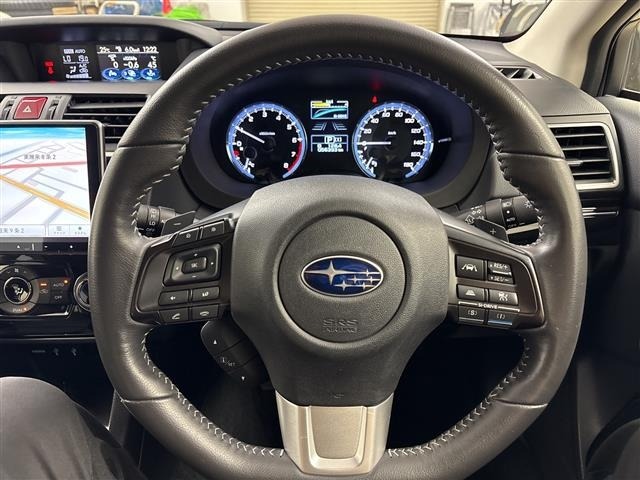 Subaru LEVORG 2016 8286334-3