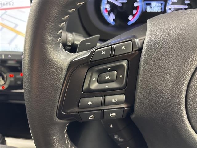Subaru LEVORG 2016 8286334-5
