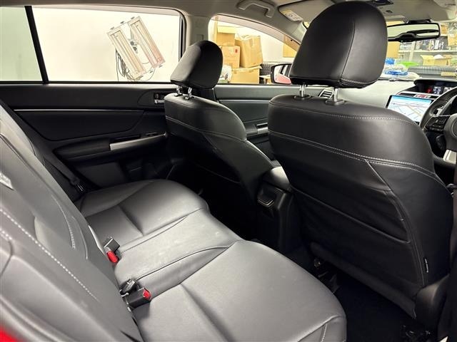 Subaru LEVORG 2016 8286334-6