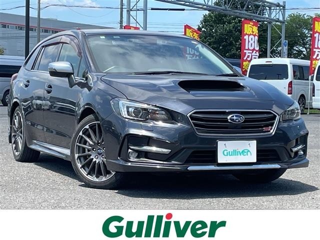 Subaru LEVORG 2017 8286335-0