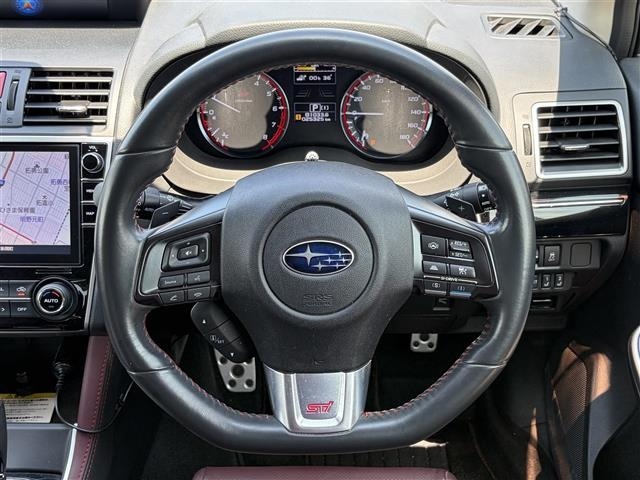 Subaru LEVORG 2017 8286335-1