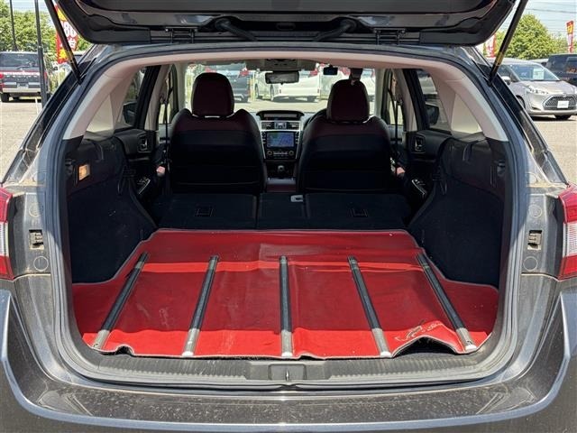 Subaru LEVORG 2017 8286335-11