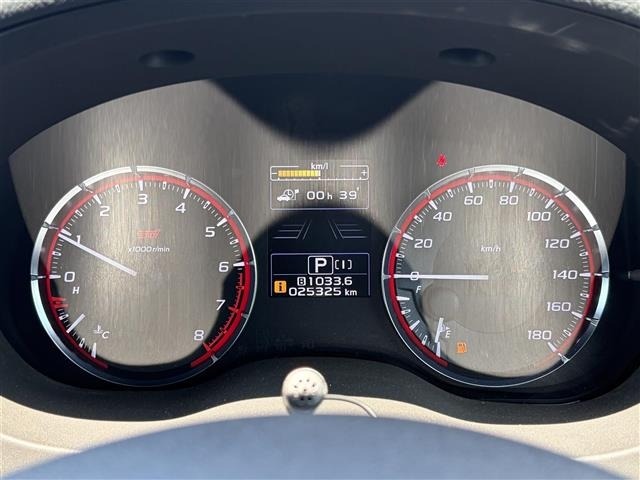 Subaru LEVORG 2017 8286335-12