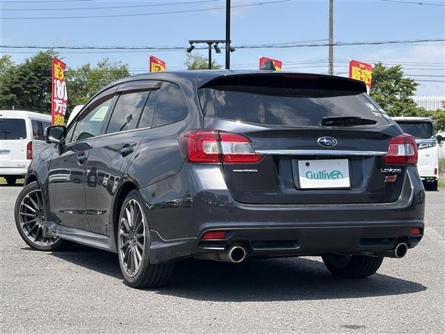 Subaru LEVORG 2017 8286335-13