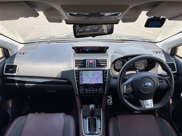 Subaru LEVORG 2017 8286335-14
