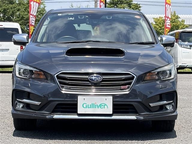 Subaru LEVORG 2017 8286335-15
