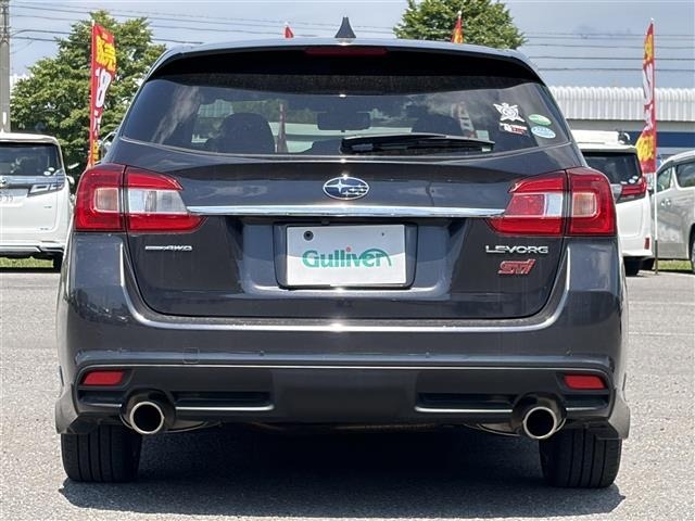 Subaru LEVORG 2017 8286335-16