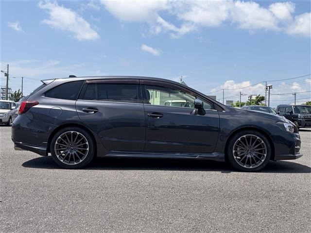Subaru LEVORG 2017 8286335-17