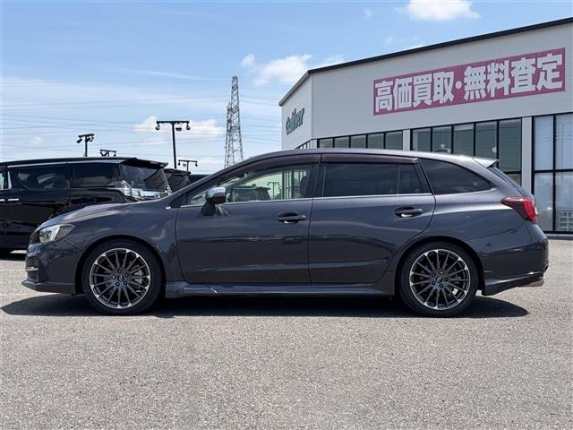 Subaru LEVORG 2017 8286335-18