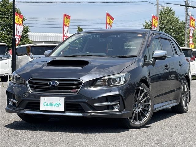 Subaru LEVORG 2017 8286335-19