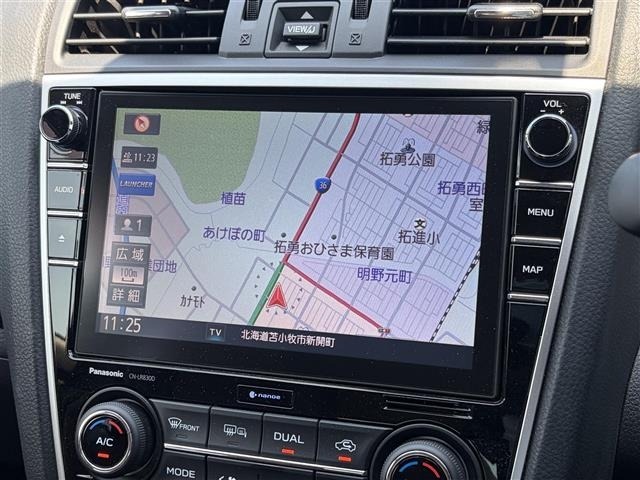 Subaru LEVORG 2017 8286335-20