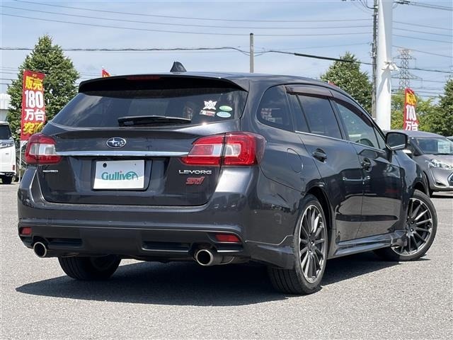 Subaru LEVORG 2017 8286335-21