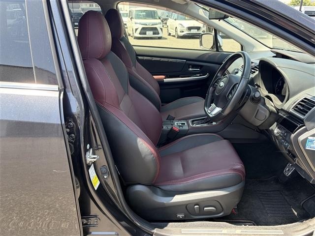 Subaru LEVORG 2017 8286335-3