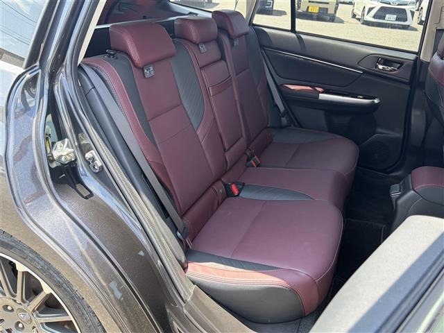 Subaru LEVORG 2017 8286335-5
