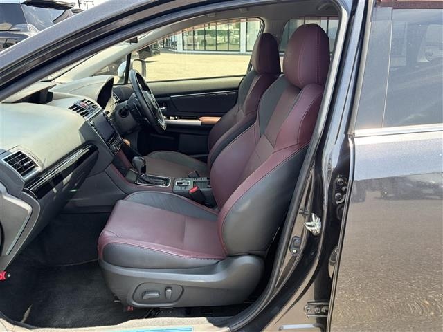 Subaru LEVORG 2017 8286335-7