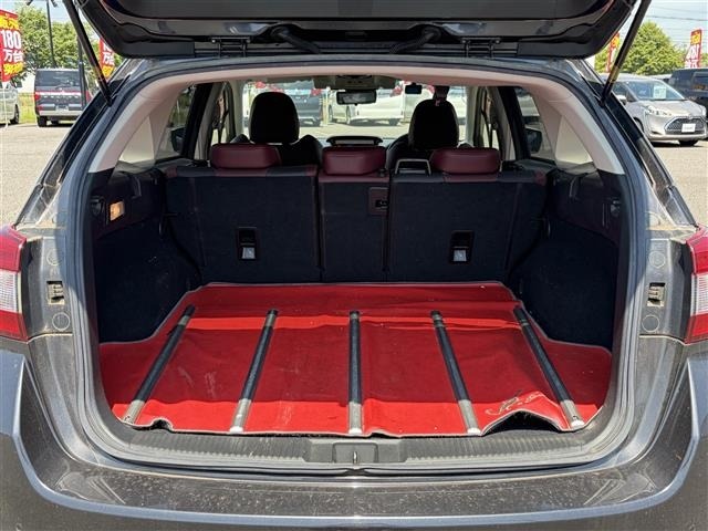 Subaru LEVORG 2017 8286335-9