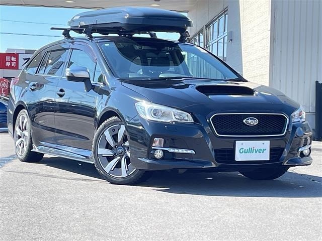 Subaru LEVORG 2014 8286336-0