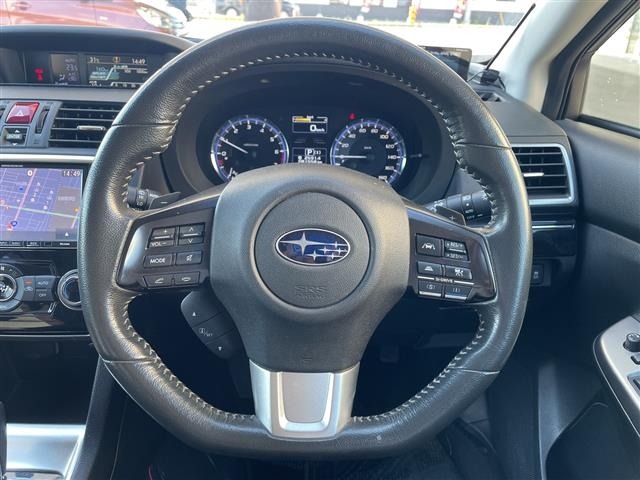 Subaru LEVORG 2014 8286336-1
