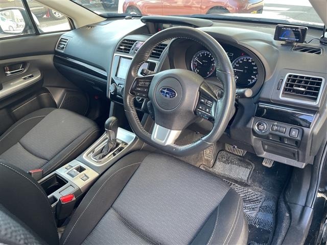 Subaru LEVORG 2014 8286336-11