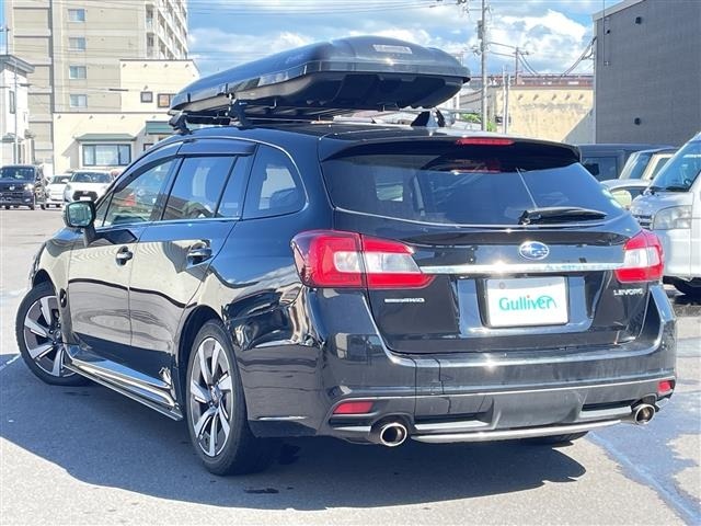 Subaru LEVORG 2014 8286336-14