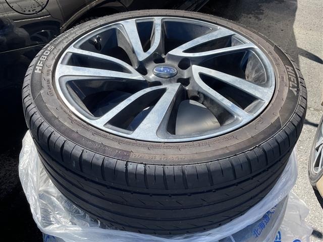 Subaru LEVORG 2014 8286336-18