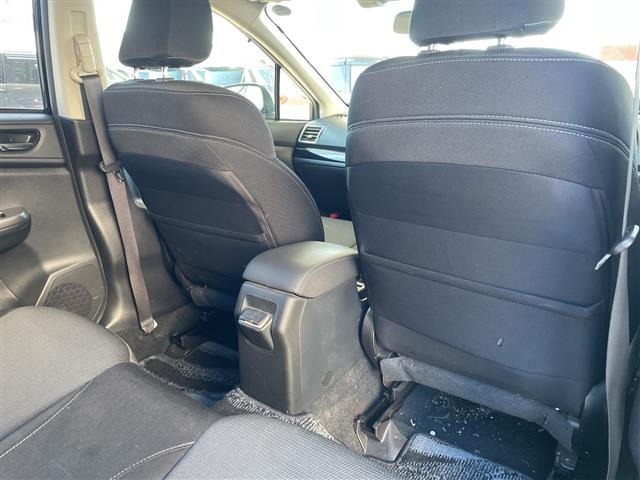 Subaru LEVORG 2014 8286336-6
