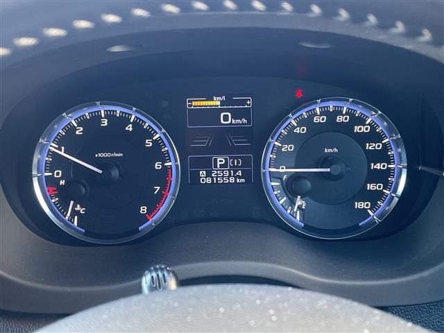 Subaru LEVORG 2014 8286336-7